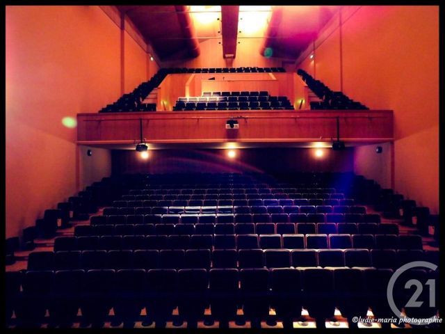 terrain à vendre - 1737.0 m2 - LUCON - 85 - PAYS-DE-LOIRE - Century 21 Solution Immobilière