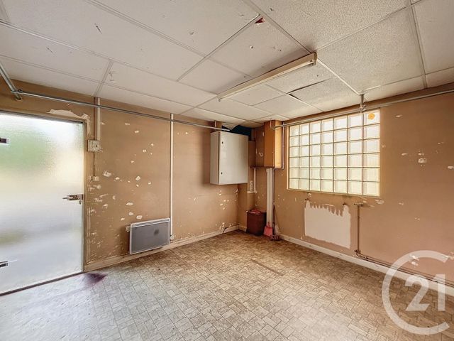 commerce à vendre - 550.0 m2 - NALLIERS - 85 - PAYS-DE-LOIRE - Century 21 Solution Immobilière