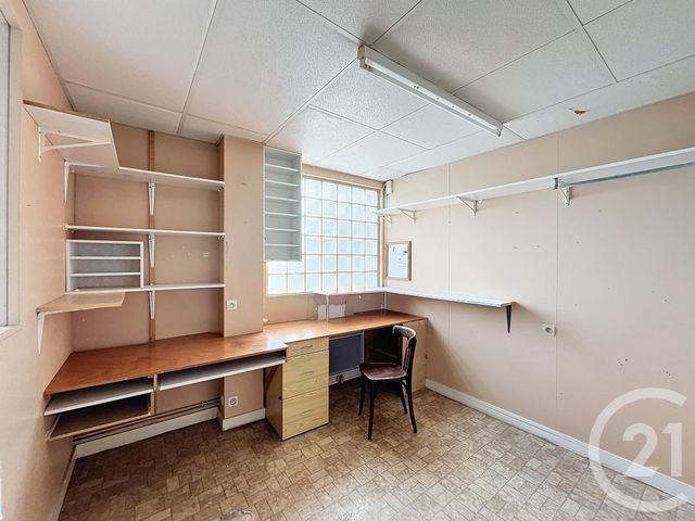 commerce à vendre - 550.0 m2 - NALLIERS - 85 - PAYS-DE-LOIRE - Century 21 Solution Immobilière