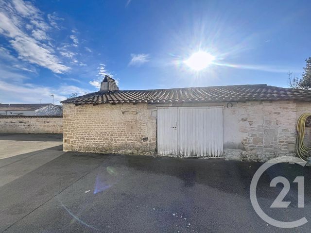 maison à vendre - 7 pièces - 171.13 m2 - STE GEMME LA PLAINE - 85 - PAYS-DE-LOIRE - Century 21 Solution Immobilière
