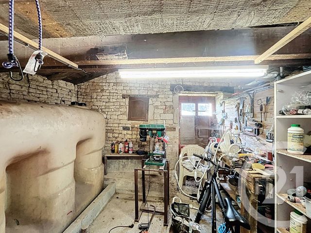 maison à vendre - 7 pièces - 171.13 m2 - STE GEMME LA PLAINE - 85 - PAYS-DE-LOIRE - Century 21 Solution Immobilière