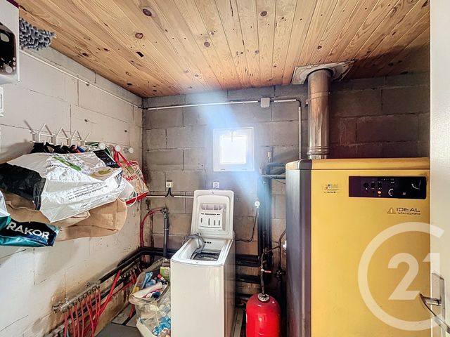 maison à vendre - 7 pièces - 171.13 m2 - STE GEMME LA PLAINE - 85 - PAYS-DE-LOIRE - Century 21 Solution Immobilière