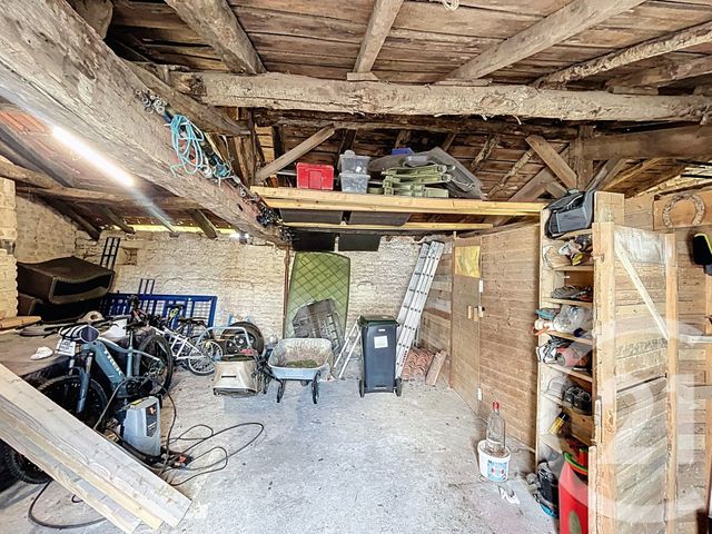 maison à vendre - 7 pièces - 171.13 m2 - STE GEMME LA PLAINE - 85 - PAYS-DE-LOIRE - Century 21 Solution Immobilière