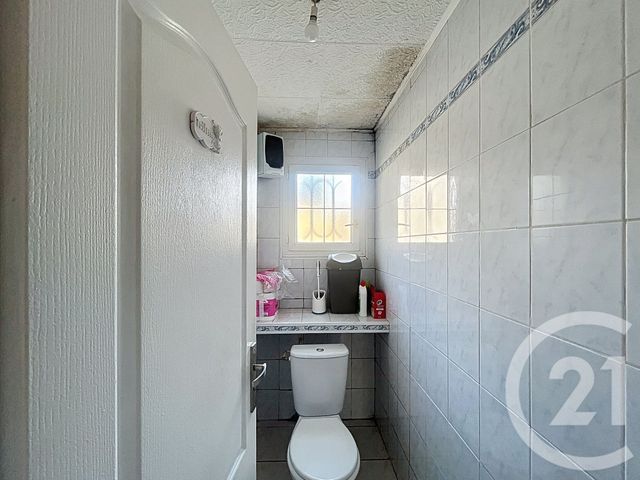 maison à vendre - 7 pièces - 171.13 m2 - STE GEMME LA PLAINE - 85 - PAYS-DE-LOIRE - Century 21 Solution Immobilière