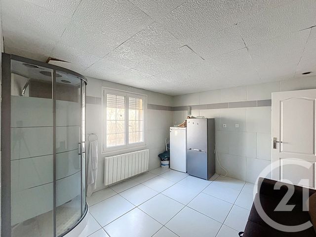 maison à vendre - 7 pièces - 171.13 m2 - STE GEMME LA PLAINE - 85 - PAYS-DE-LOIRE - Century 21 Solution Immobilière