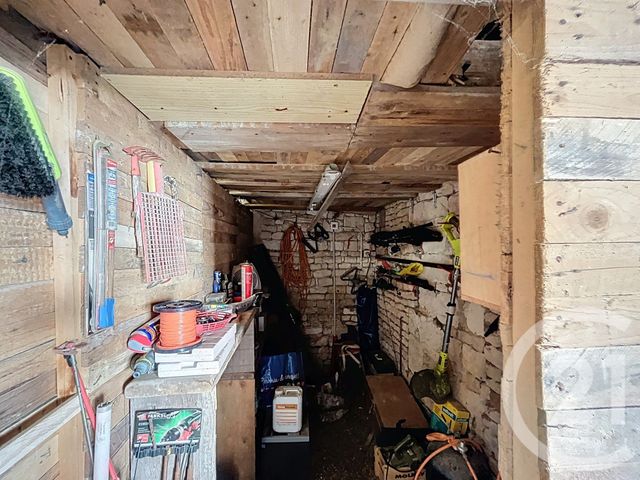 maison à vendre - 7 pièces - 171.13 m2 - STE GEMME LA PLAINE - 85 - PAYS-DE-LOIRE - Century 21 Solution Immobilière