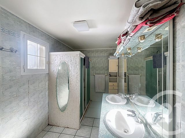 maison à vendre - 7 pièces - 171.13 m2 - STE GEMME LA PLAINE - 85 - PAYS-DE-LOIRE - Century 21 Solution Immobilière