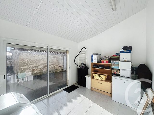 maison à vendre - 7 pièces - 171.13 m2 - STE GEMME LA PLAINE - 85 - PAYS-DE-LOIRE - Century 21 Solution Immobilière