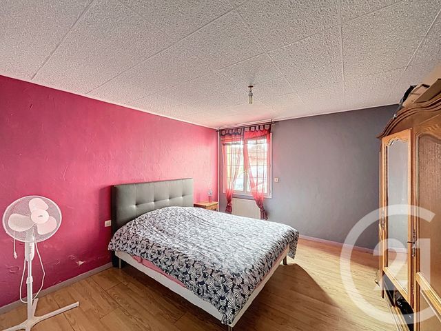 maison à vendre - 7 pièces - 171.13 m2 - STE GEMME LA PLAINE - 85 - PAYS-DE-LOIRE - Century 21 Solution Immobilière