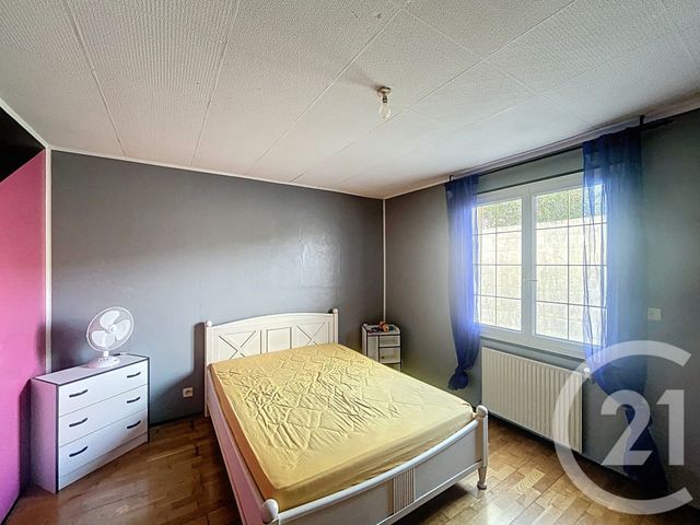 maison à vendre - 7 pièces - 171.13 m2 - STE GEMME LA PLAINE - 85 - PAYS-DE-LOIRE - Century 21 Solution Immobilière