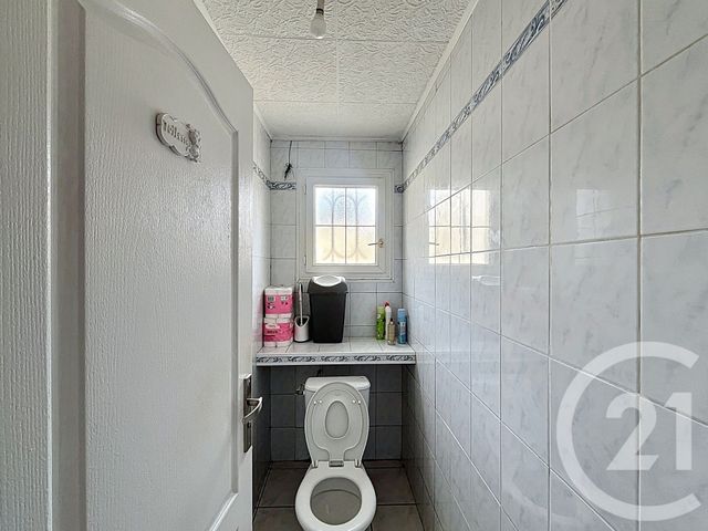 maison à vendre - 7 pièces - 171.13 m2 - STE GEMME LA PLAINE - 85 - PAYS-DE-LOIRE - Century 21 Solution Immobilière