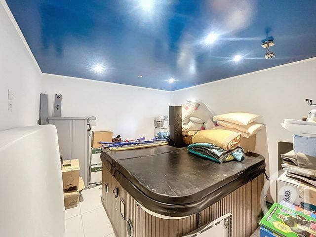 maison à vendre - 7 pièces - 171.13 m2 - STE GEMME LA PLAINE - 85 - PAYS-DE-LOIRE - Century 21 Solution Immobilière