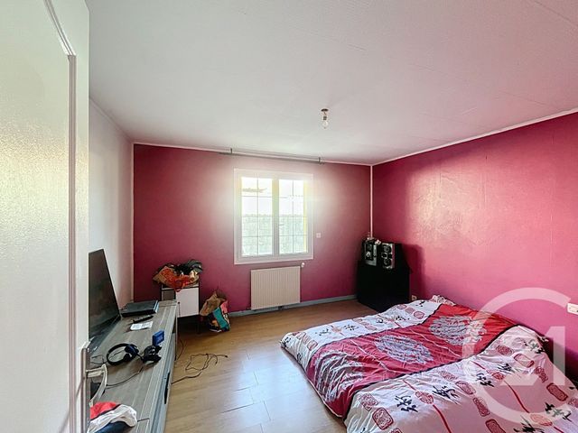 maison à vendre - 7 pièces - 171.13 m2 - STE GEMME LA PLAINE - 85 - PAYS-DE-LOIRE - Century 21 Solution Immobilière