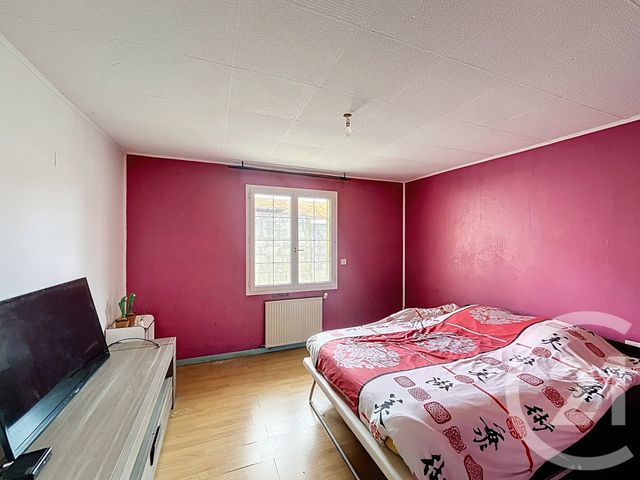 maison à vendre - 7 pièces - 171.13 m2 - STE GEMME LA PLAINE - 85 - PAYS-DE-LOIRE - Century 21 Solution Immobilière