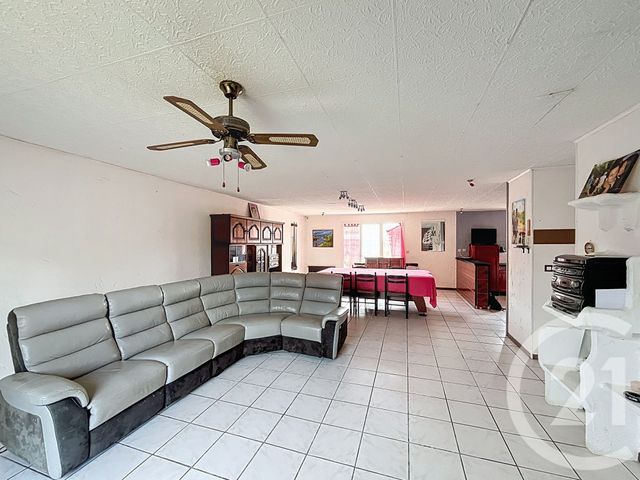 maison à vendre - 7 pièces - 171.13 m2 - STE GEMME LA PLAINE - 85 - PAYS-DE-LOIRE - Century 21 Solution Immobilière