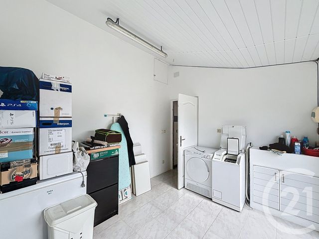 maison à vendre - 7 pièces - 171.13 m2 - STE GEMME LA PLAINE - 85 - PAYS-DE-LOIRE - Century 21 Solution Immobilière