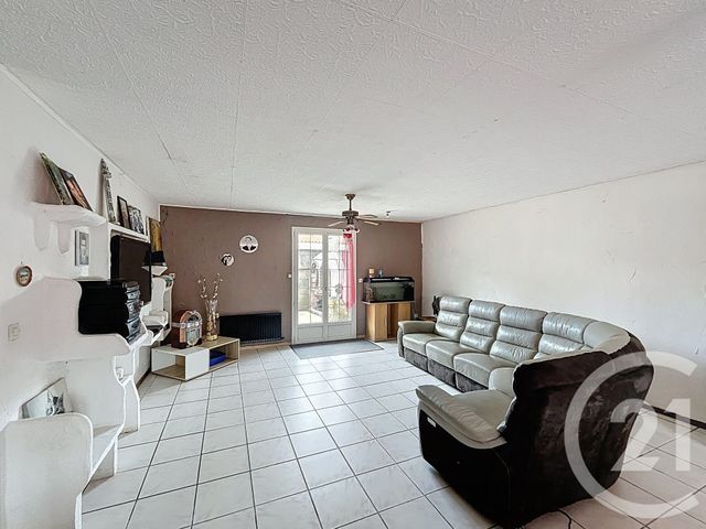 maison à vendre - 7 pièces - 171.13 m2 - STE GEMME LA PLAINE - 85 - PAYS-DE-LOIRE - Century 21 Solution Immobilière