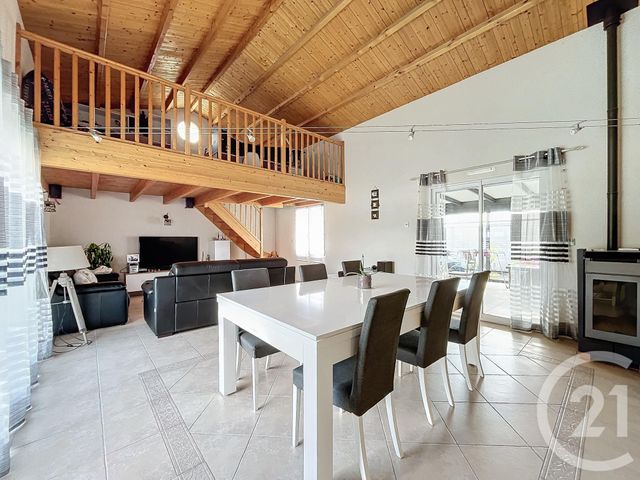 maison - LES MAGNILS REIGNIERS - 85
