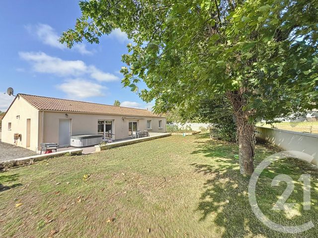 maison - BESSAY - 85