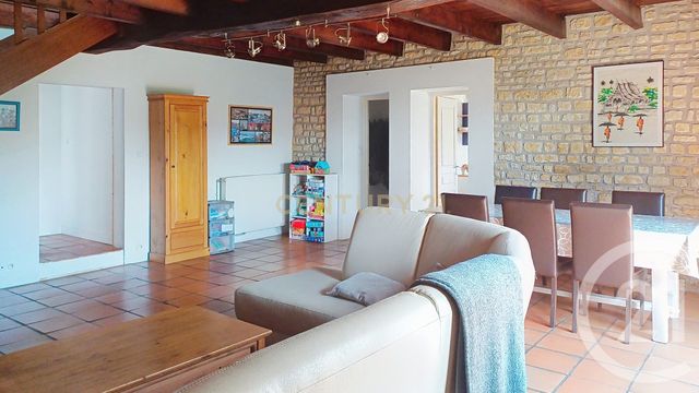 Afficher la photo en grand maison à vendre - 7 pièces - 161.94 m2 - CORPE - 85 - PAYS-DE-LOIRE - Century 21 Solution Immobilière