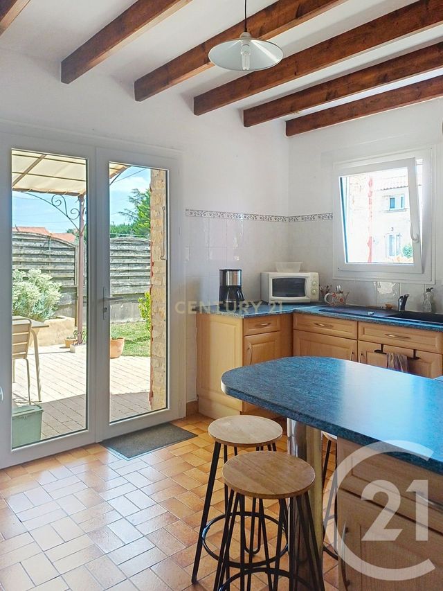 Afficher la photo en grand maison à vendre - 7 pièces - 161.94 m2 - CORPE - 85 - PAYS-DE-LOIRE - Century 21 Solution Immobilière