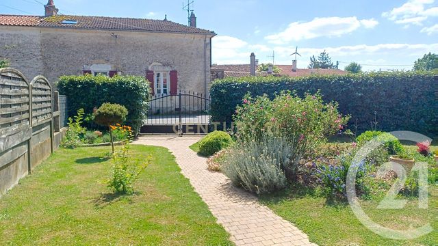 Afficher la photo en grand maison à vendre - 7 pièces - 161.94 m2 - CORPE - 85 - PAYS-DE-LOIRE - Century 21 Solution Immobilière