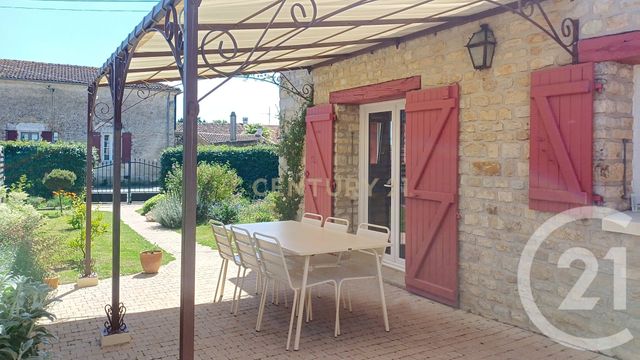 Afficher la photo en grand maison à vendre - 7 pièces - 161.94 m2 - CORPE - 85 - PAYS-DE-LOIRE - Century 21 Solution Immobilière