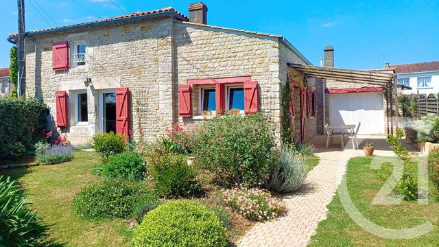 maison à vendre - 7 pièces - 161.94 m2 - CORPE - 85 - PAYS-DE-LOIRE - Century 21 Solution Immobilière
