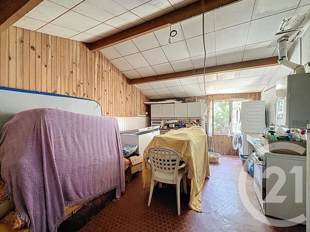 maison à vendre - 3 pièces - 80.0 m2 - LAIROUX - 85 - PAYS-DE-LOIRE - Century 21 Solution Immobilière