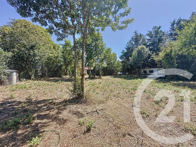 maison à vendre - 3 pièces - 80.0 m2 - LAIROUX - 85 - PAYS-DE-LOIRE - Century 21 Solution Immobilière