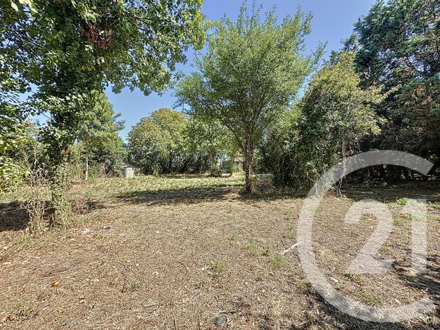 maison à vendre - 3 pièces - 80.0 m2 - LAIROUX - 85 - PAYS-DE-LOIRE - Century 21 Solution Immobilière