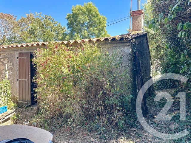 maison à vendre - 3 pièces - 80.0 m2 - LAIROUX - 85 - PAYS-DE-LOIRE - Century 21 Solution Immobilière