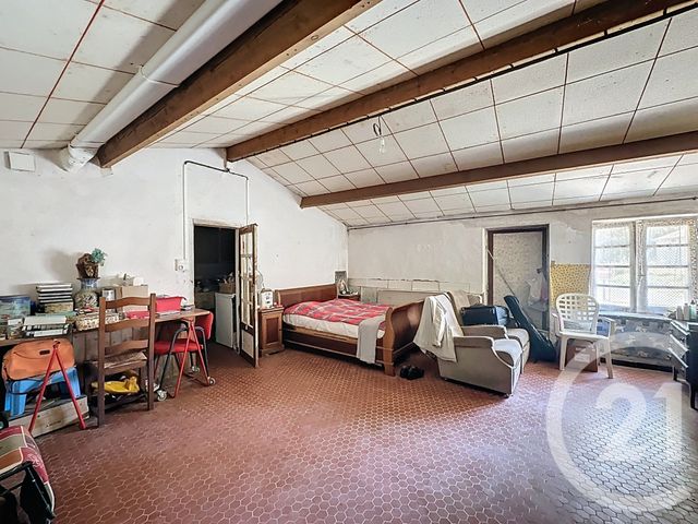 maison à vendre - 3 pièces - 80.0 m2 - LAIROUX - 85 - PAYS-DE-LOIRE - Century 21 Solution Immobilière