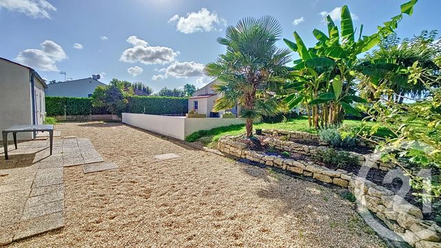 Afficher la photo en grand maison à vendre - 6 pièces - 150.6 m2 - LA BRETONNIERE LA CLAYE - 85 - PAYS-DE-LOIRE - Century 21 Solution Immobilière