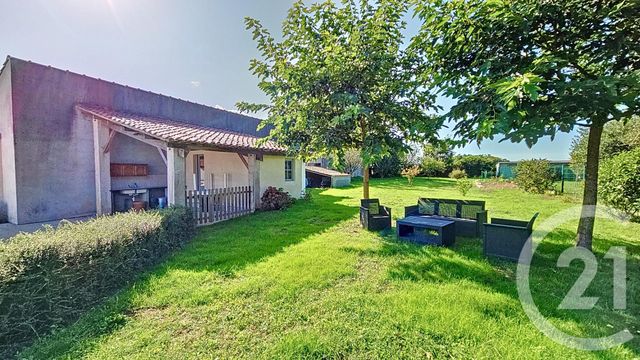 Afficher la photo en grand maison à vendre - 6 pièces - 150.6 m2 - LA BRETONNIERE LA CLAYE - 85 - PAYS-DE-LOIRE - Century 21 Solution Immobilière