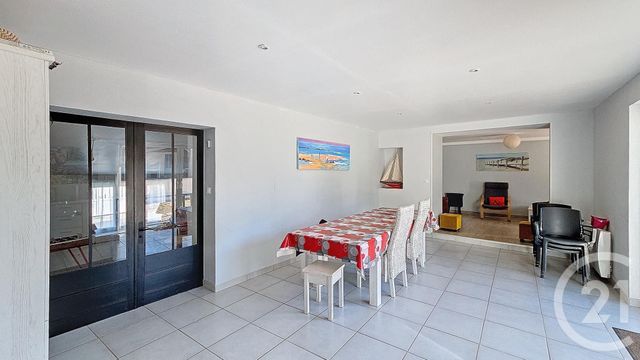 Afficher la photo en grand maison à vendre - 6 pièces - 150.6 m2 - LA BRETONNIERE LA CLAYE - 85 - PAYS-DE-LOIRE - Century 21 Solution Immobilière