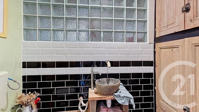 Afficher la photo en grand maison à vendre - 9 pièces - 155.24 m2 - LUCON - 85 - PAYS-DE-LOIRE - Century 21 Solution Immobilière