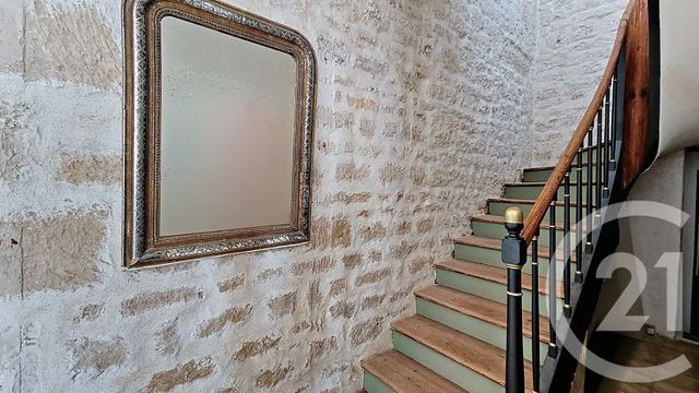 Afficher la photo en grand maison à vendre - 9 pièces - 155.24 m2 - LUCON - 85 - PAYS-DE-LOIRE - Century 21 Solution Immobilière