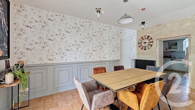 Afficher la photo en grand maison à vendre - 9 pièces - 155.24 m2 - LUCON - 85 - PAYS-DE-LOIRE - Century 21 Solution Immobilière