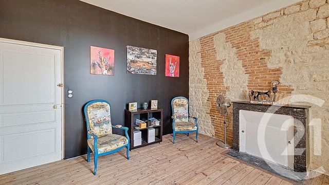 Afficher la photo en grand maison à vendre - 9 pièces - 155.24 m2 - LUCON - 85 - PAYS-DE-LOIRE - Century 21 Solution Immobilière