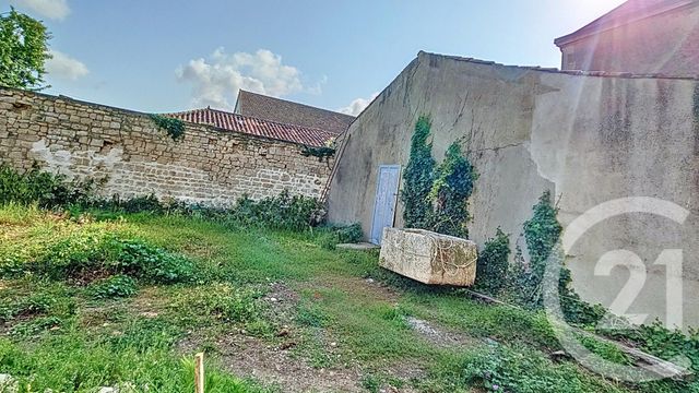 Afficher la photo en grand maison à vendre - 9 pièces - 155.24 m2 - LUCON - 85 - PAYS-DE-LOIRE - Century 21 Solution Immobilière