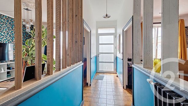 Afficher la photo en grand maison à vendre - 9 pièces - 155.24 m2 - LUCON - 85 - PAYS-DE-LOIRE - Century 21 Solution Immobilière