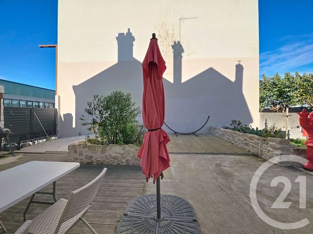 maison à vendre - 9 pièces - 155.24 m2 - LUCON - 85 - PAYS-DE-LOIRE - Century 21 Solution Immobilière