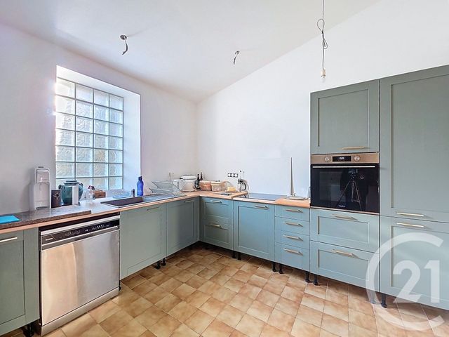 maison à vendre - 9 pièces - 155.24 m2 - LUCON - 85 - PAYS-DE-LOIRE - Century 21 Solution Immobilière