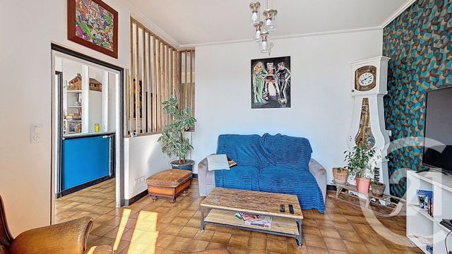 Afficher la photo en grand maison à vendre - 9 pièces - 155.24 m2 - LUCON - 85 - PAYS-DE-LOIRE - Century 21 Solution Immobilière