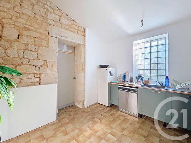 maison à vendre - 9 pièces - 155.24 m2 - LUCON - 85 - PAYS-DE-LOIRE - Century 21 Solution Immobilière