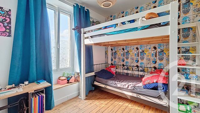 Afficher la photo en grand maison à vendre - 9 pièces - 155.24 m2 - LUCON - 85 - PAYS-DE-LOIRE - Century 21 Solution Immobilière