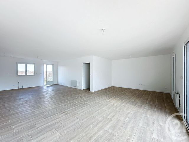 maison à vendre - 4 pièces - 123.16 m2 - LUCON - 85 - PAYS-DE-LOIRE - Century 21 Solution Immobilière