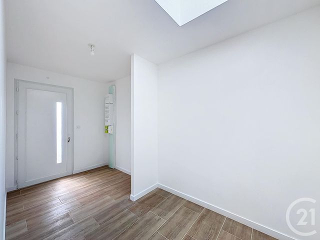 maison à vendre - 4 pièces - 123.16 m2 - LUCON - 85 - PAYS-DE-LOIRE - Century 21 Solution Immobilière