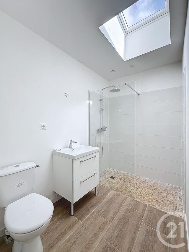 maison à vendre - 4 pièces - 123.16 m2 - LUCON - 85 - PAYS-DE-LOIRE - Century 21 Solution Immobilière